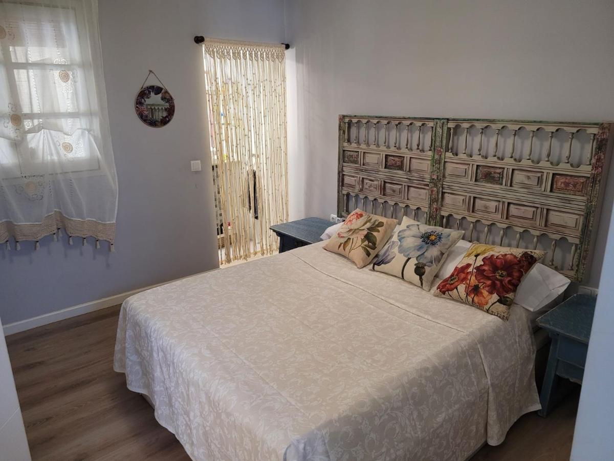 Bonita Casa Adosada En Esquina マルベーリャ エクステリア 写真